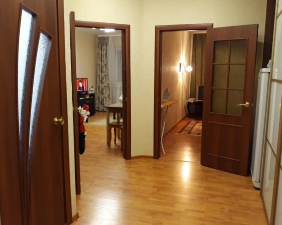 Продать 2х комнатную квартиру Михаил Балаба